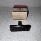 Tecumseh 590452 Pull Starter Grip Nos. Fixed Price $12.00.