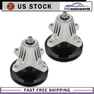 618-06976A Spindle Assy Fits Cub Cadet 918-06976A Tractor XT1-LT42 XT2-LX42. Fixed Price $50.98.