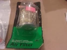 Oem Craftsman 71-3331, 713331 Air Filter Fits Tecumseh 36693. Fixed Price $7.99.