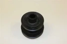 Genuine Ariens Lawn Mower Engine Sheave 4.50 Part# 01557700. Fixed Price $58.42.