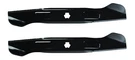 46" Cut Blades For Troy-bilt 13CX79KT011 (2014), (2015), 798-096 (2). Fixed Price $49.82.