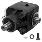 AM136330 Mower Case Gearbox For John Deere X710 X730 X734 X738 X739 Tractor. Fixed Price $199.99.