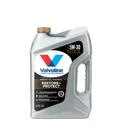 Valvoline Restore & Protect 5W-30 Full Synthetic Motor Oil 5QT. Fixed Price $23.00.