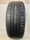 Tire 245 50 Hankook Mavis Traction Control (6.20/32 Tread) 102V. Fixed Price $144.00.