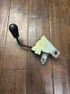 Oem Craftsman 532188234 #3 Husqvarna Poulan Engagement Handle & Mount Bracket. Fixed Price $39.98.