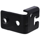 Cub Cadet 783-04740-0637 Deck Cable Bracket Powder Black Ltx 1040 1042. Fixed Price $18.95.