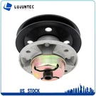 Spindle Assembly For John Deere GX335 GX345 GX355 HD45 HD75 AM121342 AM121229. Fixed Price $31.14.