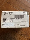 Genuine Oem Toro 106-9277 Electronic Control Module. Fixed Price $499.00.