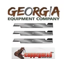 Usa Copperhead Made Blades 72" Deck Exmark 103-2531-S 643006 Free Shipping. Fixed Price $87.99.