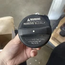 Murray Fuel Cap 6837. Fixed Price $10.49.