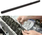 Adjustable Range Of The Push Rod Length Checker Is 6.80" To 7.80". Fixed Price $20.60.
