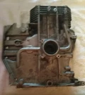 Kohler CV460S-26513 Command Pro Crankcase / Cylinder Assembly Sn 3223903392. Fixed Price $129.99.