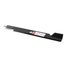 Oregon Oem 792-030 Blade Exmark 103-6402-S 18IN. Fixed Price $20.49.