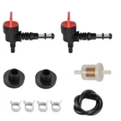 Fuel Shut Off Valve For Kohler CH11 CH12.5 CH13 CH14 CH15 CH410 M10 TH18 Engine. Fixed Price $11.99.