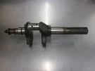Kohler Command Pro CH25S Hp Engine 7/16" Crankshaft 24 014 346-S. Fixed Price $180.00.