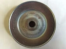 New Genuine Tuff Torq Transmission Spline Drive Pulley 4-1/4 X 1/2 1A646025810. Fixed Price $32.02.