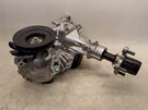 Oem Gear ZT-3100 Zl Transaxle Left Hand Toro Hustler Hydrostatic. Fixed Price $950.00.