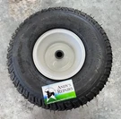 Oem Mtd Cub Cadet Craftsman Troy-bilt Wheel Assembly 634-05053-0911 15X6.00-6. Fixed Price $101.49.