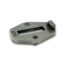 Genuine Ego 3521187001 Adjusting Base For 18" Bars On CS1800 Chainsaws. Fixed Price $13.95.
