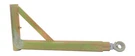 Deck Pusharm Assembly Fits Scag 461516 Turf Tiger Wildcat Sabre Tooth. Fixed Price $139.97.
