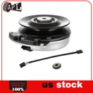 Electric Pto Clutch For John Deere Ztrak 737 757 777 797 M653 M655 M665 TCA12522. Fixed Price $100.18.