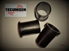 Oem Tecumseh Tube Air Cleaner Walbro Bolens Tractor OH120 OH140 OH160 OH180 16XL. Fixed Price $10.99.