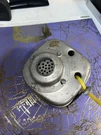 Genuine Briggs & Stratton Muffler Kit P# 494585. Fixed Price $13.99.