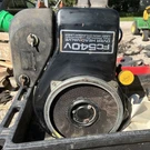 John Deere 260 180 185 GT275 GT262 17HP Kawasaki FC540V Complete Engine AM131151. Fixed Price $549.96.