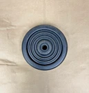 Toro Wheel-deck #61-9760. Fixed Price $40.99.