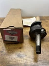 Briggs & Stratton 494638 Crankshaft Oem Nos Tapered (casting 742). Fixed Price $18.97.