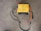 Genuine John Deere 48 Volt Charger And Wiring Harness For Te Gator Part AM144343. Fixed Price $499.99.