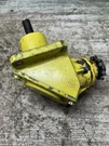 John Deere 49 Snowblower Thrower Tiller Gearbox Case AM34013 140 318 316 332. Fixed Price $350.00.