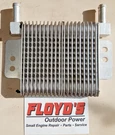 Kawasaki FX820A-BS06 Oil Cooler 39067-0026. Fixed Price $74.99.