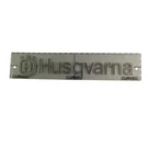 Husqvarna 581627301 Decal Badge. Fixed Price $28.47.