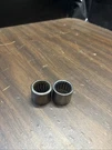 2PK Genuine Oem Bobcat 4167900 Bearing For Lawnaire Iv Est. Fixed Price $25.00.