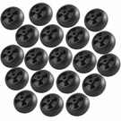 20PK Deck Wheel For John Deere AM133602 AM116299 M111489 GX355 X320 LT180 LX289. Fixed Price $89.99.