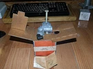 Oem Briggs & Stratton 298986 Carburetor Nos. Free Shipping. Fixed Price $33.00.