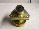 John Deere LT166 STX46 6.5 Bushel Bagger Power Flow Pulley AM125439 Fits 46". Fixed Price $100.00.
