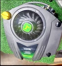 John Deere 19HP Tractor Riding Mower Briggs &stratton Engine 33R877 Muffler/pipe. Fixed Price $1169.99.