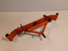 1650553SM Simplicity Tractor Front Axle. Fixed Price $99.95.