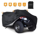 Neverland Atv Cover Waterproof Heavy Duty 4 Wheeler Quad All Season. Fixed Price $19.99.