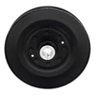John Deere AM105649 Spindle Pulley 65 66 68 70 72 Rx 63 73 75 Gx 85. Fixed Price $98.68.