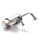 John Deere Muffler & Gaskets - BJD498. Fixed Price $581.68.