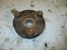 John Deere 330 332 322 655 Crankshaft Pulley Sheave M800040 Yanmar 3TN66 $226 Jd. Fixed Price $35.00.
