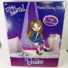 Livin Bratz Retro Swing Chair (rare) 2004 Vtg New Mga Entertainment Y2K Girls. Fixed Price $98.90.