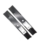 Stens 330-149 Mower Blade Set For 32 In Deck Ferris 1520843. Fixed Price $25.00.