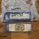 Pack Genuine Oem Kawasaki 11029-7010 Air Filter Free Shipping. Made Usa. Fixed Price $17.99.