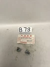 ***nos Honda 90101-963-000 Bolt, Special (8X15) 2 Pack. Fixed Price $9.99.