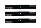 3PK Oregon 396-706 Gator G6 Blade 18-11/16" Repl M111523 M135590 M76467 M115496. Fixed Price $75.60.