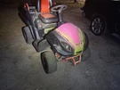 Raven Mpv 7100 It Has Watt Generator Built On That Works!. Fixed Price $600.00.